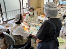 株式会社飛留間商会