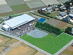 株式会社ワイエム紙販