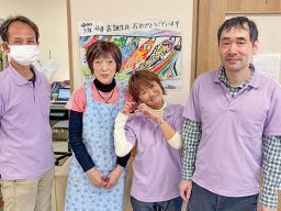 株式会社グッドケア　グッドケアしいの木台デイサービスセンター