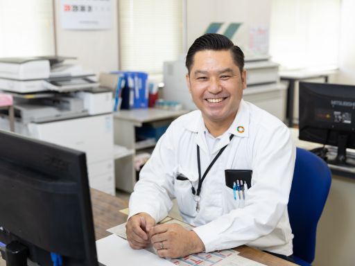 柳下技研株式会社　栃木工場