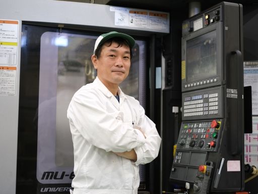 柳下技研株式会社　栃木工場