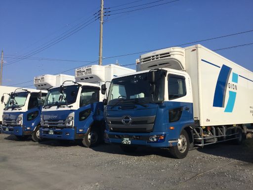 株式会社エフ・エス・エル 伊奈営業所