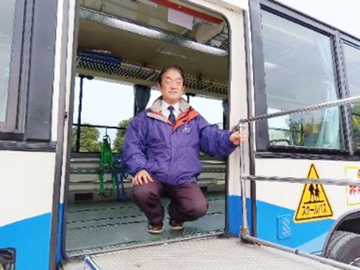 東京福祉バス株式会社