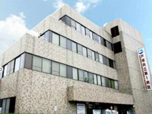 横浜未来ヘルスケアシステム　戸塚共立第1病院
