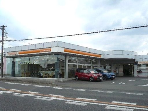 トヨタカローラ新埼玉株式会社