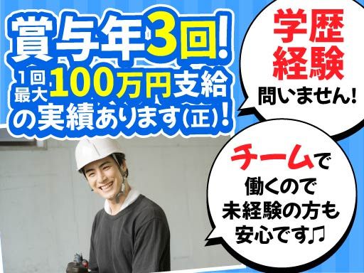 株式会社　三友総業