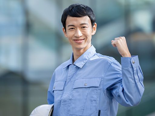 株式会社クリエイト　派遣・紹介事業部