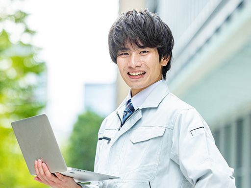 株式会社クリエイト　派遣・紹介事業部