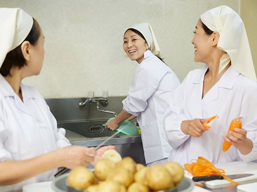 一般財団法人　学校福祉協会