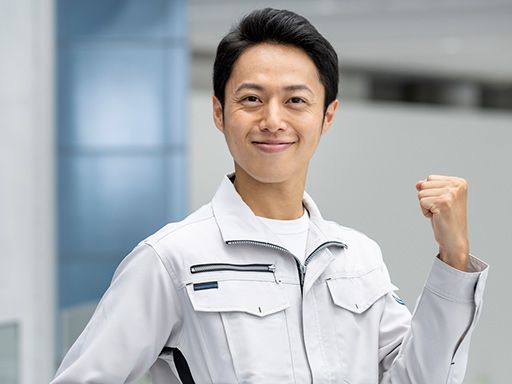 株式会社クリエイト　派遣・紹介事業部