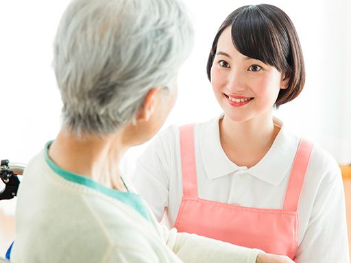 在宅介護事業所らいと