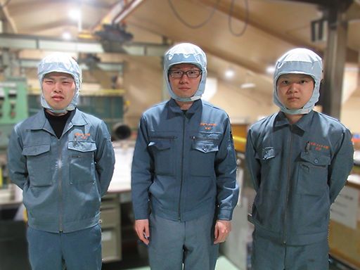 宇部フィルム株式会社