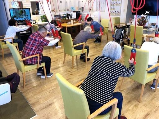 株式会社東峰 ファミリア三郷アネックス