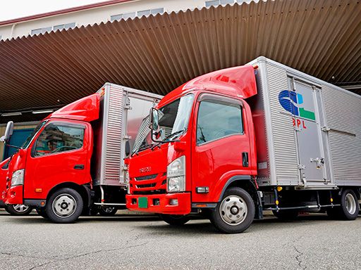 株式会社CLライン関西