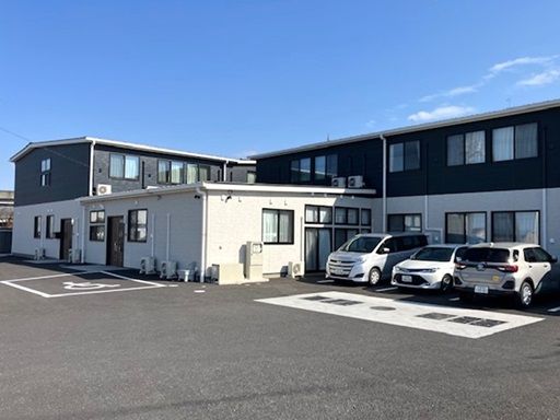 住宅型有料老人ホーム サンライト