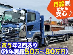 有限会社　古川商事