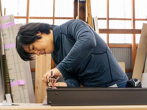 株式会社スミ工業・トーヨー住器(LIXIL FC マドリエ松戸中央)