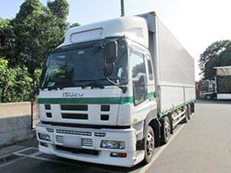 株式会社丸栄商店　群馬第1工場