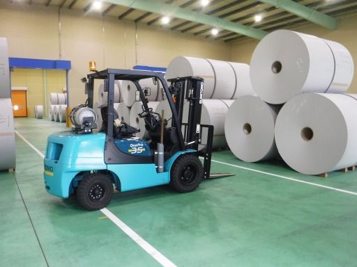 トネコー株式会社