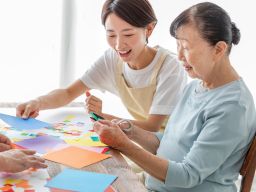 サービス付高齢者向け住宅 アウスレーゼ西城南