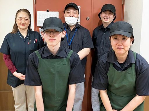 社会福祉法人 真光会　特別養護老人ホーム 喜久松苑