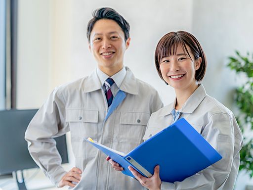 株式会社大周テクノ