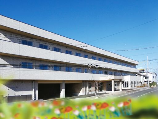 ブリエライフ狭山Ⅱ／ブリエライフ狭山