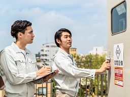 日東グローブシップ・カストディアル・サービス　株式会社