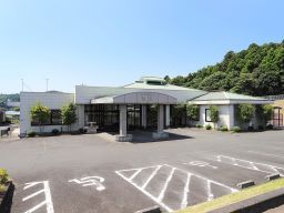 常陸農業協同組合　JAセレモニーホール諏訪