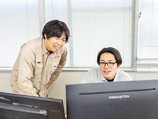 ヒドロ工業株式会社