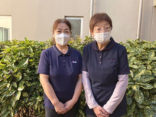 株式会社　日本アメニティライフ協会　介護付有料老人ホーム　青梅ガーデンハウス