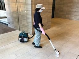 株式会社メッツコミュニティ