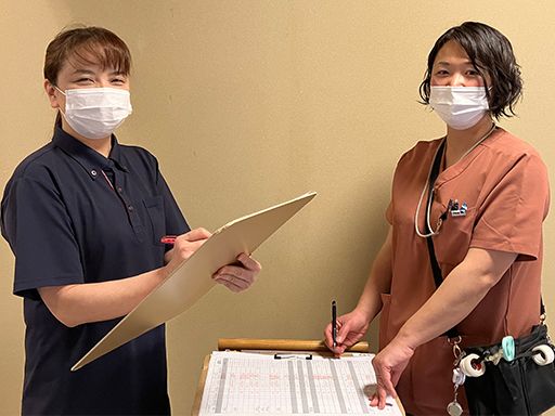 株式会社　日本アメニティライフ協会　介護付有料老人ホーム　青梅ガーデンハウス