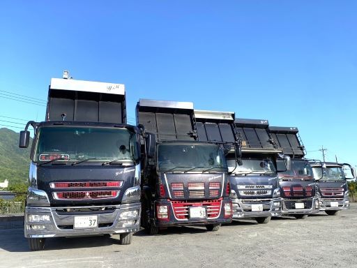 株式会社YM商会