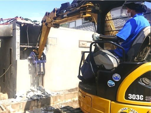 株式会社YM商会