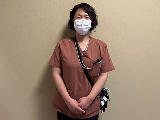 株式会社　日本アメニティライフ協会　介護付有料老人ホーム　青梅ガーデンハウス