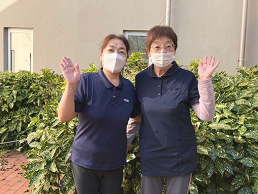 株式会社　日本アメニティライフ協会　介護付有料老人ホーム　青梅ガーデンハウス