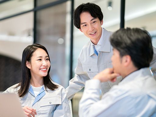 有限会社トランスポートナカムラ＜泉車輛グループ＞