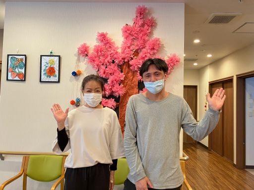 株式会社日本アメニティライフ協会　グループホーム花物語たちかわ北