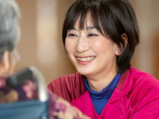 医療法人晴生会　介護老人保健施設　葵の園・水戸