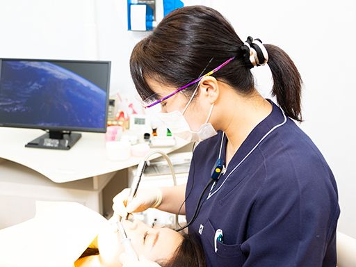 医療法人愛聖会 横須賀歯科医院