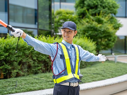 株式会社未来ガードシステム