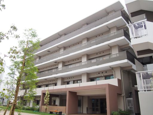 ミアヘルサ　居宅介護支援・訪問介護 悠々ケア六本木