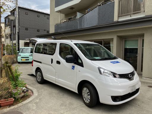 株式会社　日本アメニティライフ協会　福寿こがねい緑町