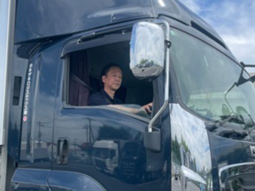 タキザキロジスティクス株式会社　首都圏物流センター