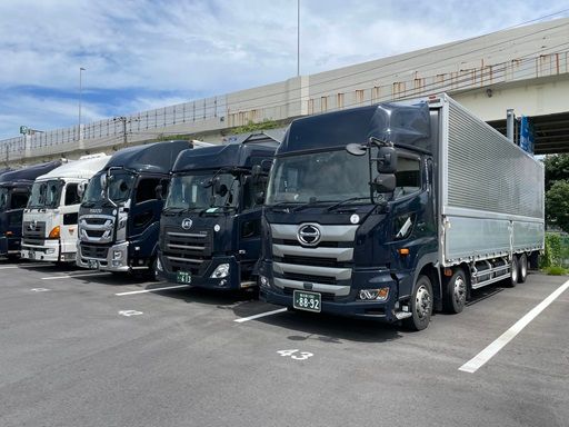 タキザキロジスティクス株式会社　首都圏物流センター