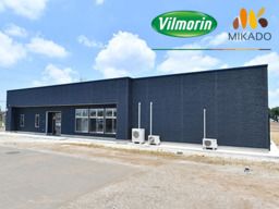 ヴィルモランみかど株式会社　袖ケ浦農場