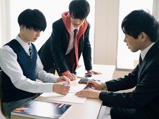 学校法人　国際学園　星槎国際高等学校　川口学習センター