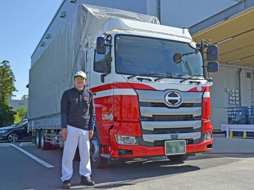 ニッコン株式会社