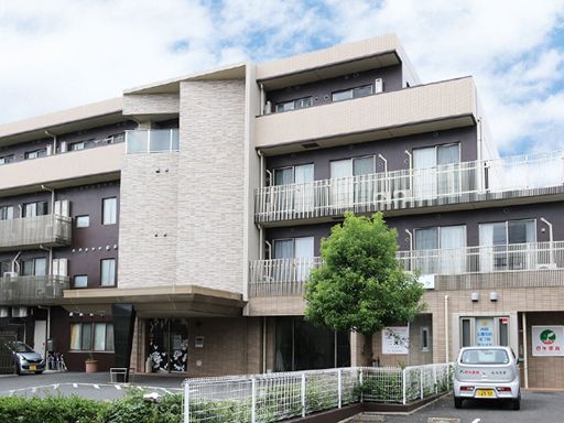 ミアヘルサ　定期巡回サービス和光